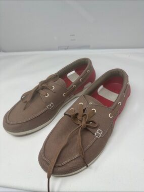 Crocs Men’s Size 9
